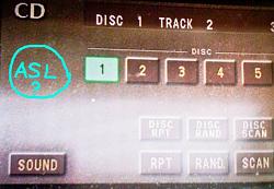 Automatic Sound Levelizer (ASL) button disappeared! And Nav disc Q.-asl.jpg