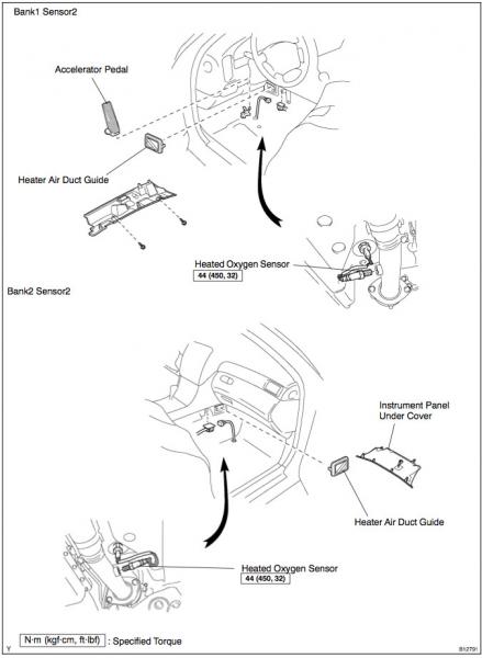 2005 Pacifica Starter Diagram - Best Place to Find Wiring and Datasheet