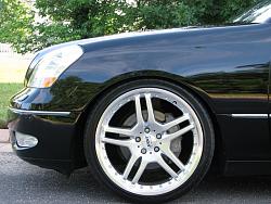 Lowered '01 UL Air Suspension I Made Shorter Rods-5-front-normal.jpg