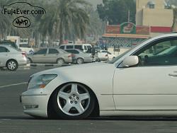 Lexus Ls430 From Dubai :-)-3.jpg