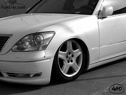 Lexus Ls430 From Dubai :-)-5.jpg