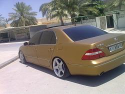 Lexus Ls430 From Dubai :-)-58146_1374524376992_1648311507_30930507_8158507_n.jpg