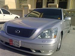 Lexus Ls430 From Dubai :-)-44961_1374519336866_1648311507_30930503_2364985_n.jpg