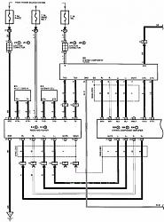 Need Wiring Diagram from Radio Harness - ClubLexus - Lexus Forum Discussion