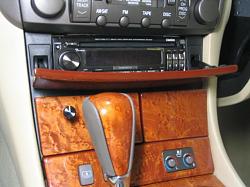 Has anyone removed 6 CD Player/Replace with Single DIN-clarion-ls430.jpg