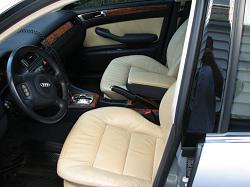 Anyone miss the vehicle that the LS430 replaced?-vanilla_seats.jpg