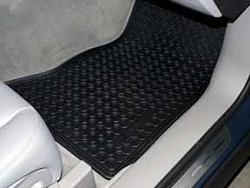 Anyone have a pic of their grey interior with black floor mats?-wafflemat.jpg