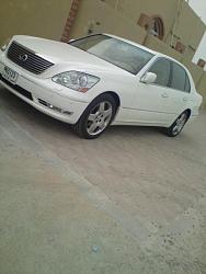 Ls430 Red Carbon from Fujairah - UAE-31414_425748873427_617403427_5536807_678152_n.jpg