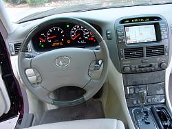 2005 LS 430 used Lexus (Built in Nav or Aftermarket Nav) - Help-lexus-ls430-radio-dash-nav.jpg