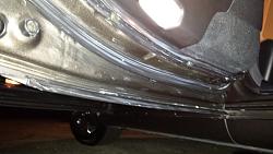 I just Shin Etsu'd my door seals-20130827_204501.jpg