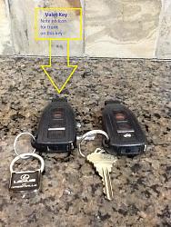 Smart Key Question - not recognized-keys.jpg