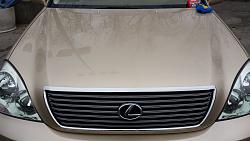 If you havent claybared your car , make sure you do it-20131206_142223.jpg