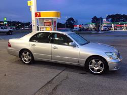 New member here - thanks for the help during my research for my LS430-image.jpg