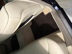 LS460 Mats Do Work in LS430...Ecru/Dark Brown-passanger-rear.jpg