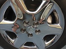 What The Heck Stained My Wheel???? Fixes??-lexi-wheel-stain....jpg