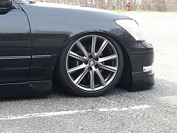 gs f sport wheels on my ls430-20140418_143635.jpg