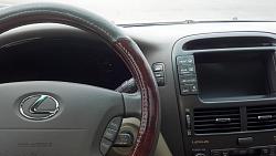 Are there any Lexus Steering Wheel Covers?-steering-1.jpg