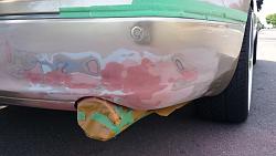 DIY Bumper respray for under .00-20140628_154724.jpg