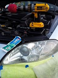 Restoring Headlights to Like New Condition - No kit allowed-img_20140912_183532.jpg