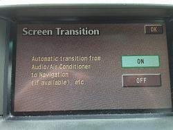 2001 LS430 UL - Screen issue, is this normal?-screen-transition.jpg