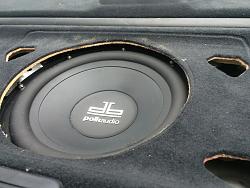 Polk 8&quot; sub install-img_0294.jpg