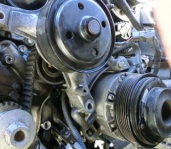 step-by-step timing belt replacement LS430-lower-ac-bolt.jpg