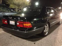 I cant find stock LS430 wheels/ Want to Buy/ Are replicas any good? (Pic)-11206138_1080746065275625_3144549146424541270_n.jpg