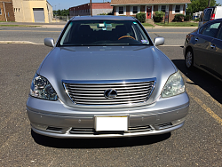 Got one headlamp replaced, now car looks odd. Any way to clean up old one?-2015-07-31-11.01.04.png