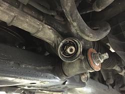 Missing part on steering rack?-photo134.jpg