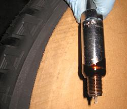 Spark plug blowby or leaking seals?-cylinder8-plug-after-removal.jpg