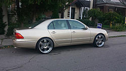 01 LS430 in gold. What does everyone think of the color?-zlexxx.jpg