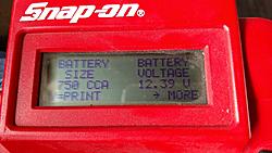 NEED HELP. Battery is being drained at 4.8 amps with the car off.-img_20170425_161448157.jpg