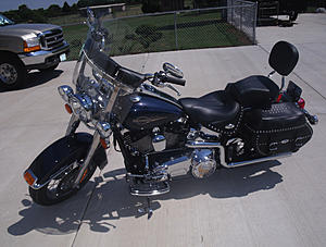 Who here drives LS430 and also rides motorcycle(s)-softailsized.006.jpg