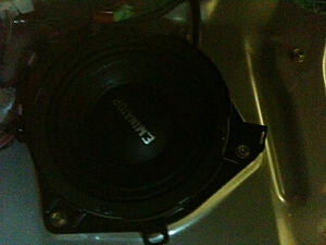 My Mark Levinson Replacements - Woofer and Front Door Speakers-qyarw.jpg