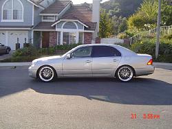 LS 430 looks to old for a 26yrs girl?-dsc00290.jpg