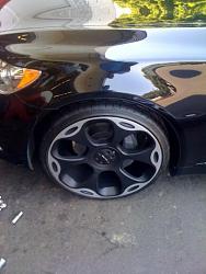 22&quot; Wheels, spacers, and lug studs-zero-on-lex2.jpg