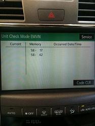 LS460 error codes: Interpretation?-img_0153.jpg