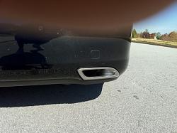 Exhaust Tip cleaning With Eagle One Nevr-Dull Wadding Polish -  -  Nissan 350Z and 370Z Forum Discussion