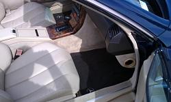 Black floor mats with Cashmere interior-imag0039.jpg