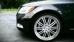 Just got my Vossens installed on my LS460L-imag0433-1.jpg