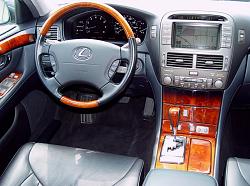 A Lexus LS (XF40) without the screen??? LOLWUT?!?!?-dsc00017.jpg