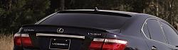 Ls460 Trunk and Roof spoiler.  Need some insight on which one to buy!-img_5796crop.jpg