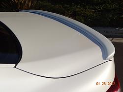 Ls460 Trunk and Roof spoiler.  Need some insight on which one to buy!-dsc00193.jpg