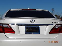 Ls460 Trunk and Roof spoiler.  Need some insight on which one to buy!-dsc00197.jpg