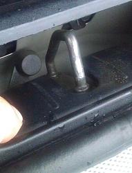 2007 Lexus LS 460 L Trunk Latch Will not Close-latch-3.jpg