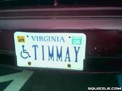 Personal plates ( Advice Please )-timmay.jpg
