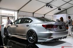 Nice f-Sport at sema by 5 axis-p54a5440.jpg