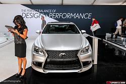 Nice f-Sport at sema by 5 axis-p54a5442.jpg