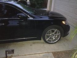 20&quot; rims on my ls460-image.jpg