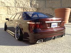 Not your average(Scale) Lexus LS460 VIP style-108.jpg